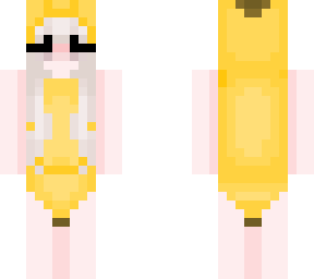 banana jess