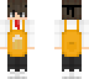 bartender manufalls