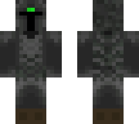 basic knight with gem