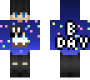 bday ivoxyy