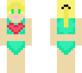 beach girl!
