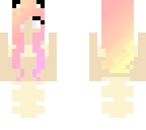 beachy summer