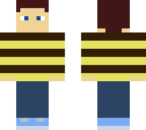bee boy