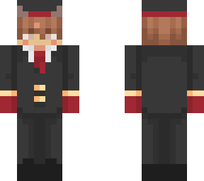 bellhop bee boy