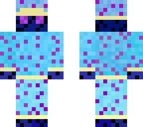best skin i ever made