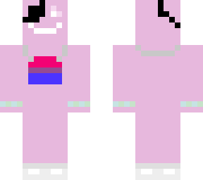bi funny looking guy