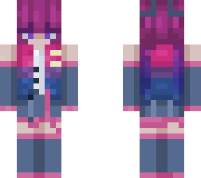 bi miku