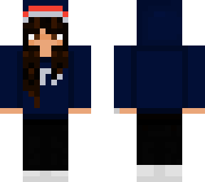 big q female skin