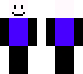 black and purple noob