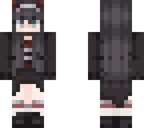 black zero two