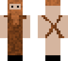 blacksmith