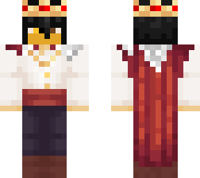 blood volt ethans (ver.)
