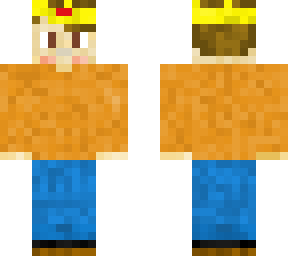 bloxia_'s skin as king
