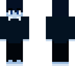 blue boy