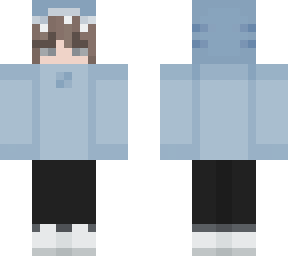 blue dino boy ig
