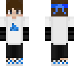 blue fire sapnap