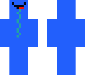 blue me