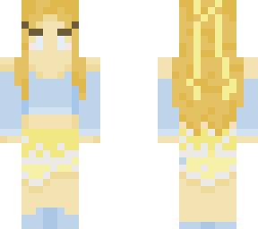 bombshell blonde