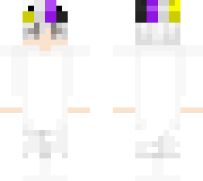 boomerna non-binary!!!