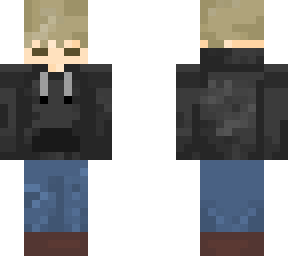boy