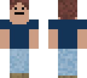 boy skin
