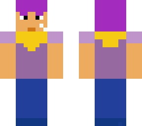brawl stars shelly