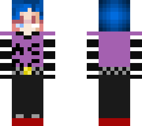 bug (arc 2)
