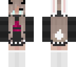 bunny demon