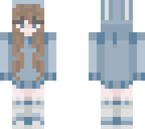 bunny girl