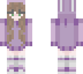 bunny girl 2#