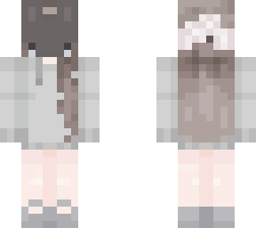 bunny mask
