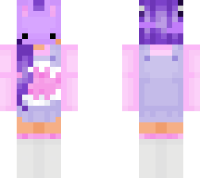bunny mask