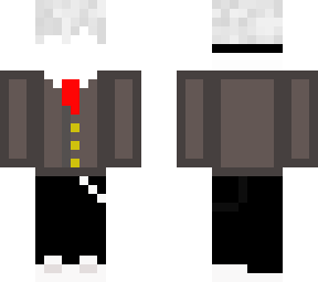 business suit v1