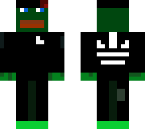 butiful pepe slav skin segsy shmesky