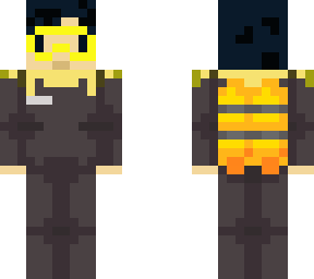 cacique191's scuba suit