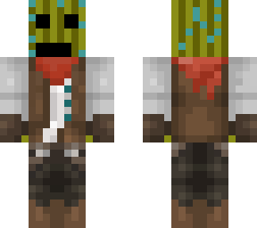 cactus cowboy