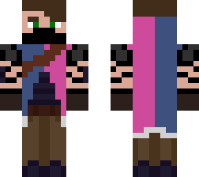 cakeplays something smp lore skin