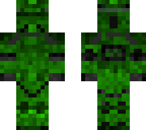 camo trooper