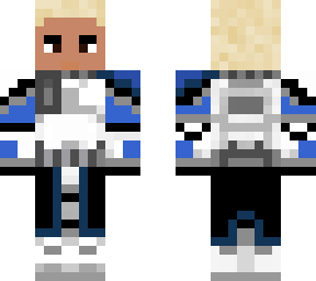 captain rex