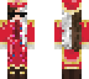 captainpuffy red rabbits