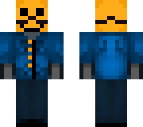 casual bot