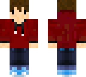 casual icy