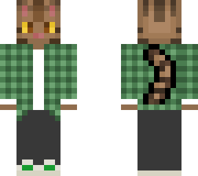 cat person