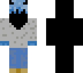 chillez the ice demon //boy