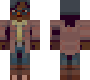 claudette morel from dead by daylight