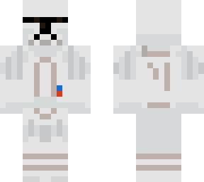 clone cold assault trooper
