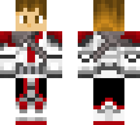 clone commander beck of the 901st(no helmet)