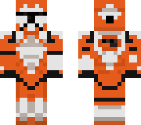 clone ordnance specialist