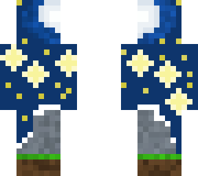 cloud flower contest