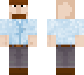cloudy dad